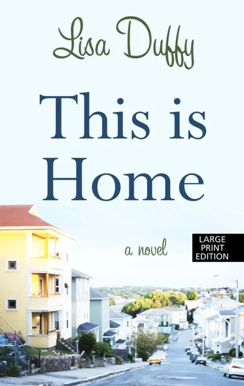Cover of This Is Home