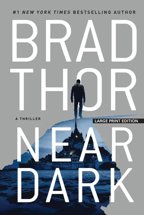 Cover of Near Dark