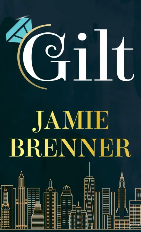 Cover of Gilt