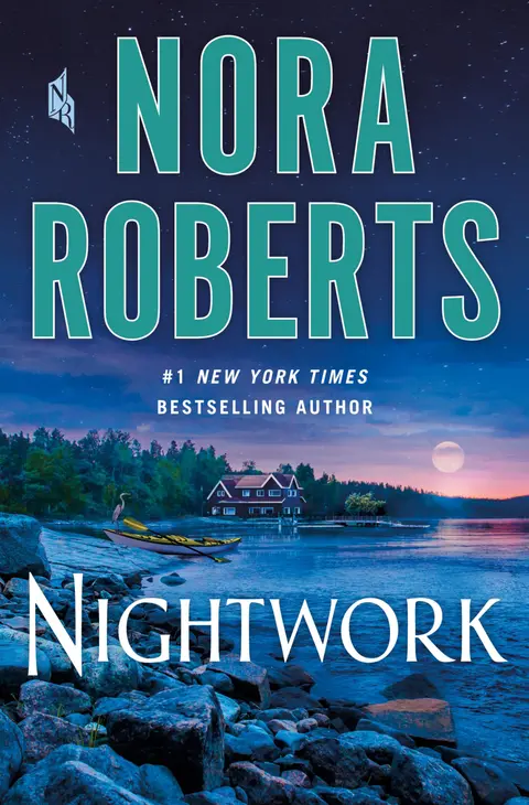 Cover of Nightwork