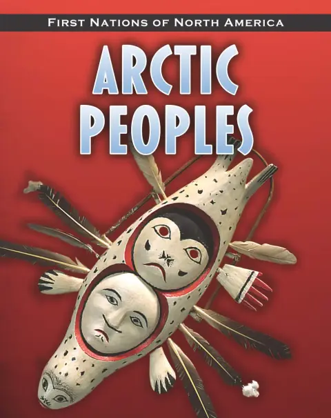 Cover of Arctic Peoples
