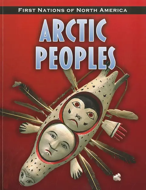 Cover of Arctic Peoples
