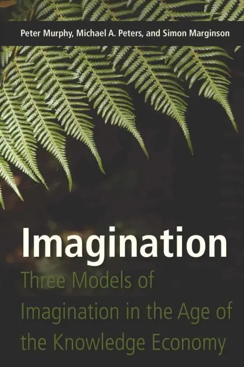 Cover of Imagination