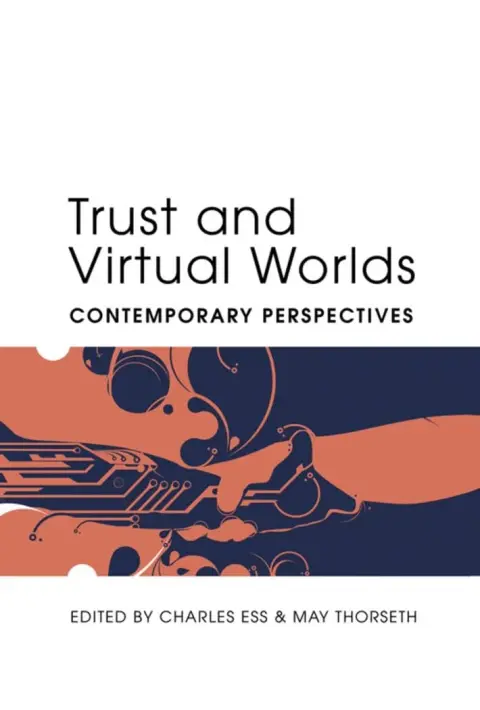 Cover of Trust and Virtual Worlds