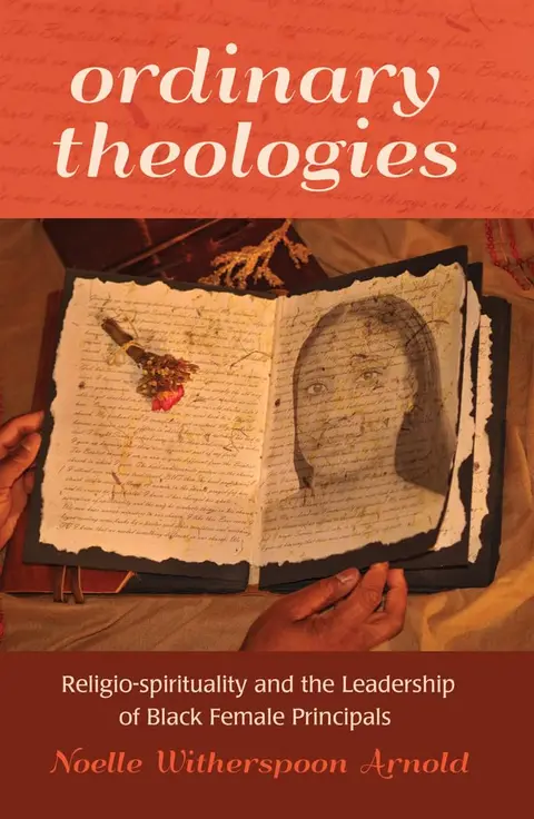 Cover of Ordinary Theologies
