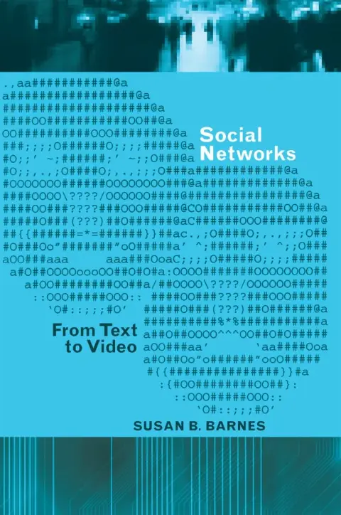 Cover of Social Networks