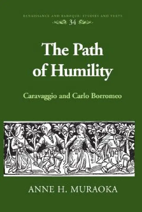 Cover of The Path of Humility