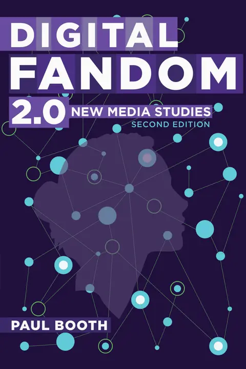 Cover of Digital Fandom 2.0