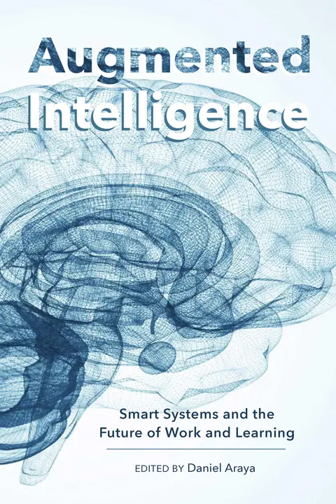 Cover of Augmented Intelligence