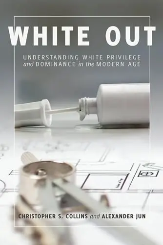 Cover of White Out