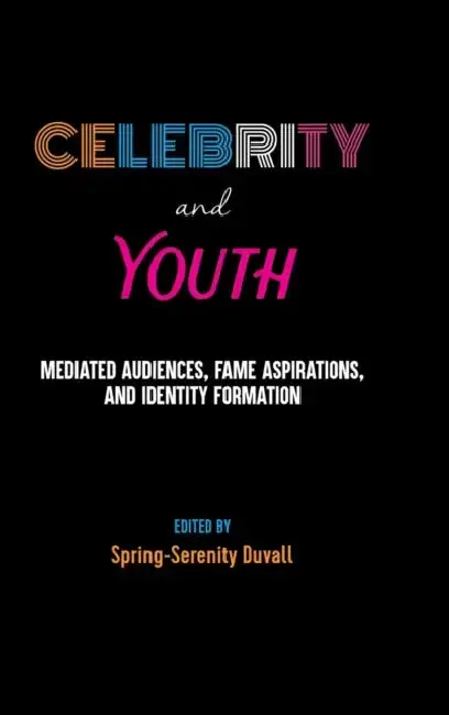 Cover of Celebrity and Youth