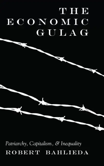 Cover of The Economic Gulag