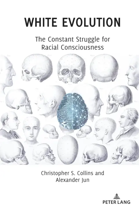Cover of White Evolution