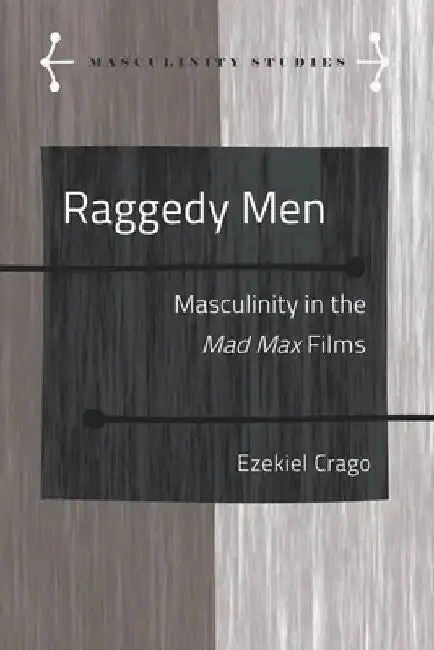 Cover of Raggedy Men