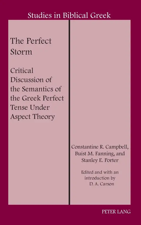 Cover of The Perfect Storm