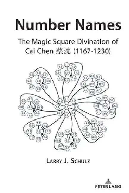 Cover of Number Names