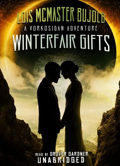 Cover of Winterfair Gifts