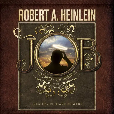 Cover of Job