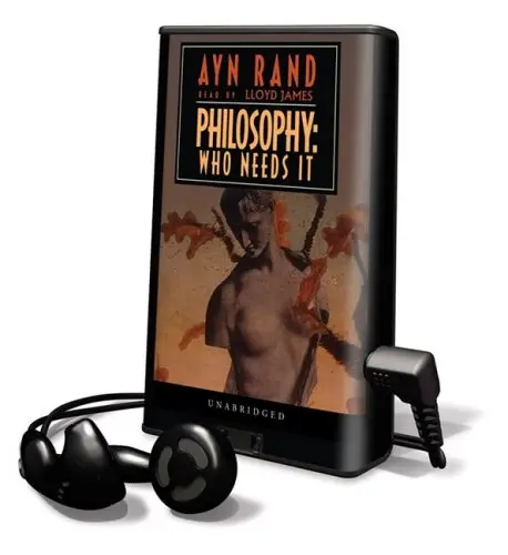 Cover of Philosophy