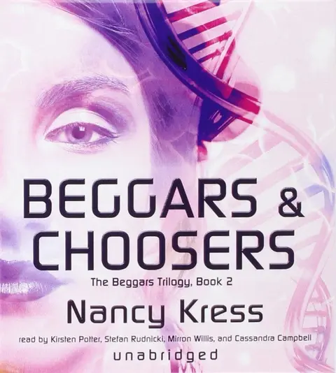 Cover of Beggars & Choosers