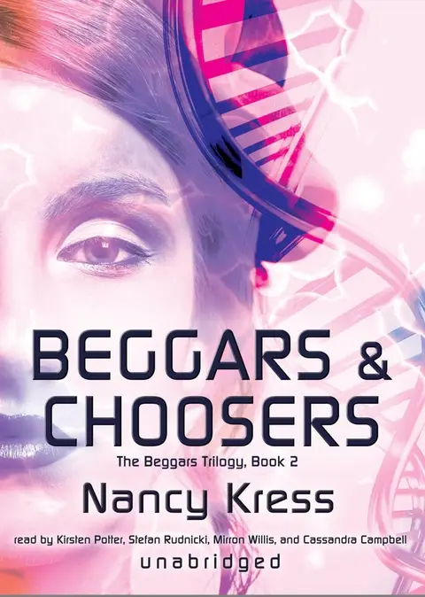 Cover of Beggars and Choosers
