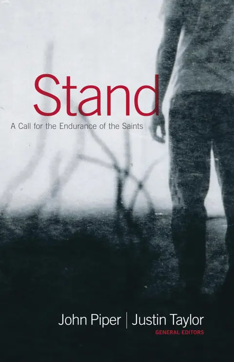 Cover of Stand