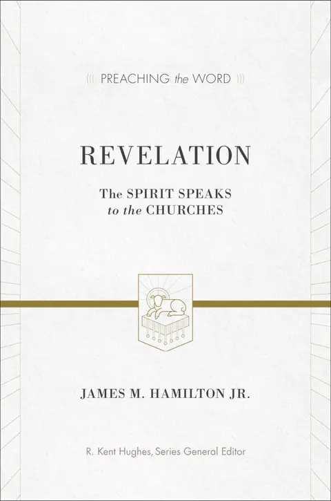 Cover of Revelation