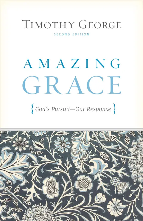 Cover of Amazing Grace