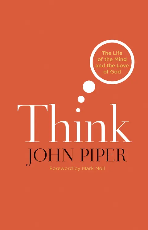 Cover of Think