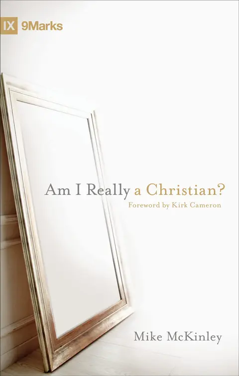 Cover of Am I Really a Christian?