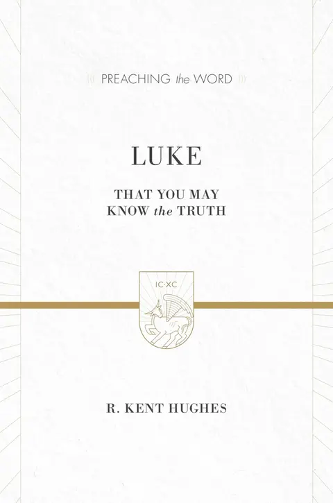 Cover of Luke