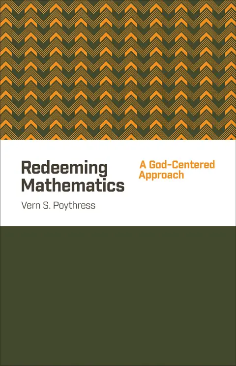 Cover of Redeeming Mathematics