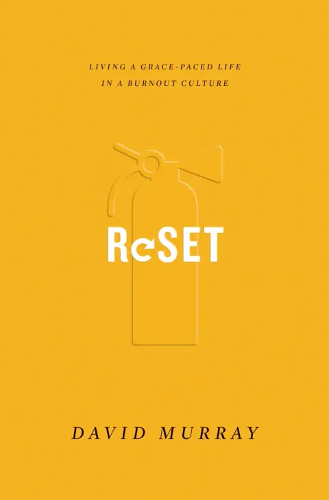Cover of Reset