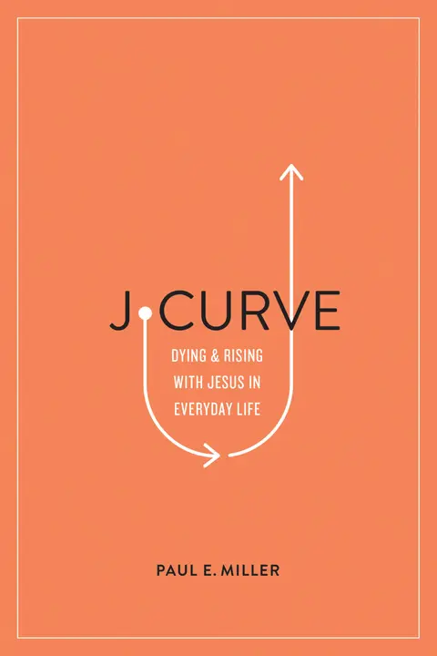Cover of J-Curve