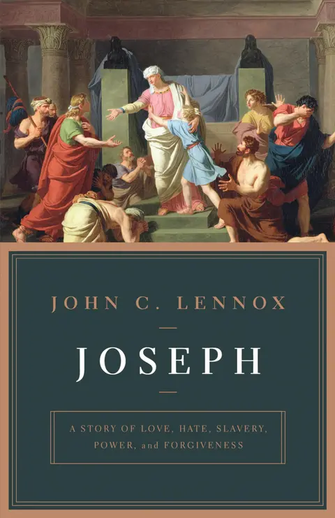 Cover of Joseph