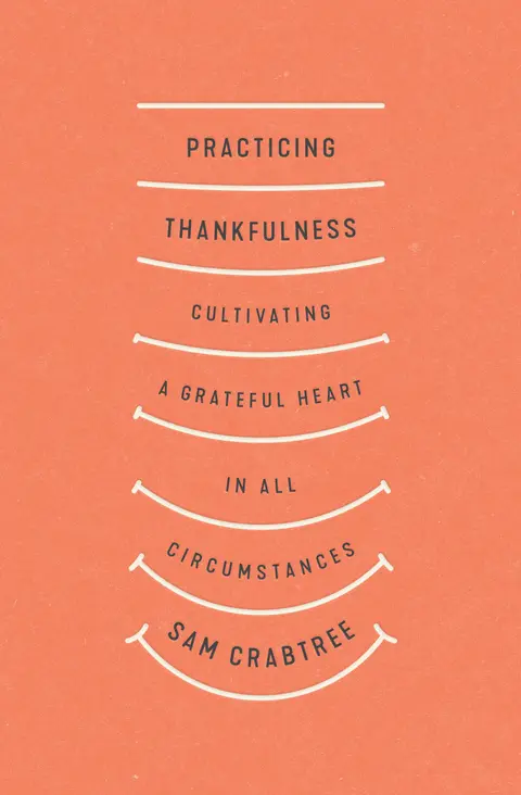 Cover of Practicing Thankfulness