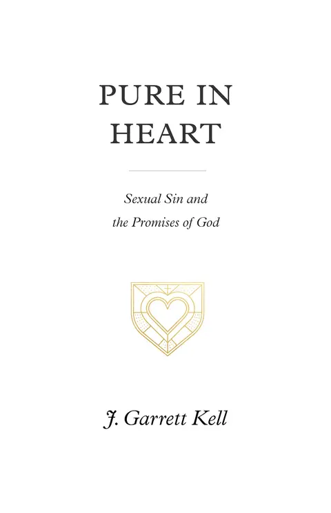 Cover of Pure in Heart