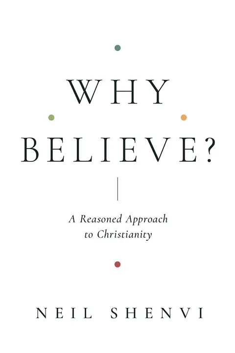 Cover of Why Believe?
