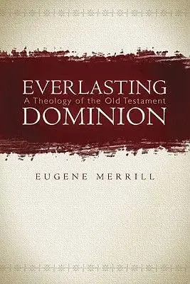 Cover of Everlasting Dominion