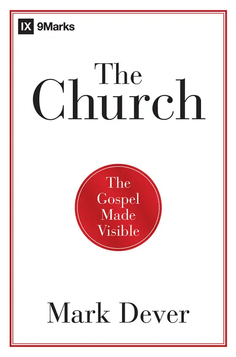 Cover of The Church