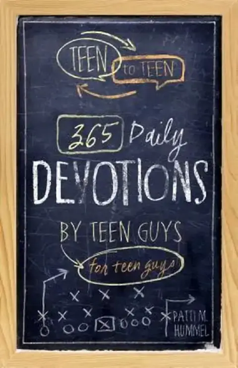 Cover of Teen to Teen