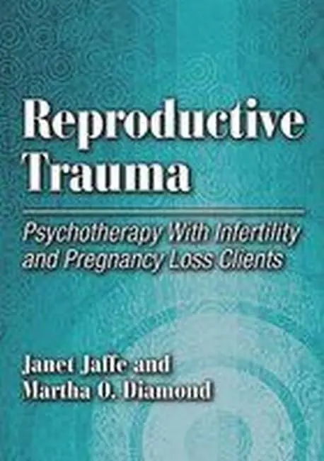 Cover of Reproductive Trauma