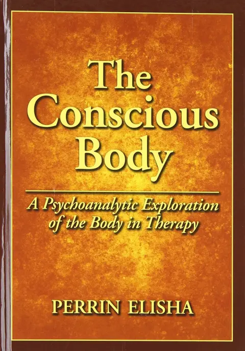 Cover of The Conscious Body