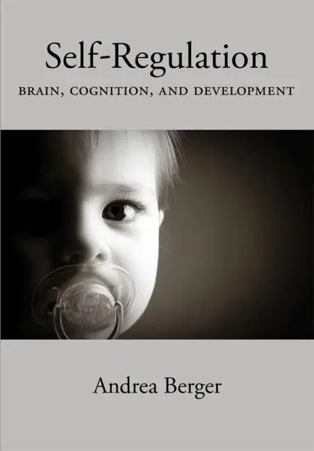 Cover of Self-Regulation