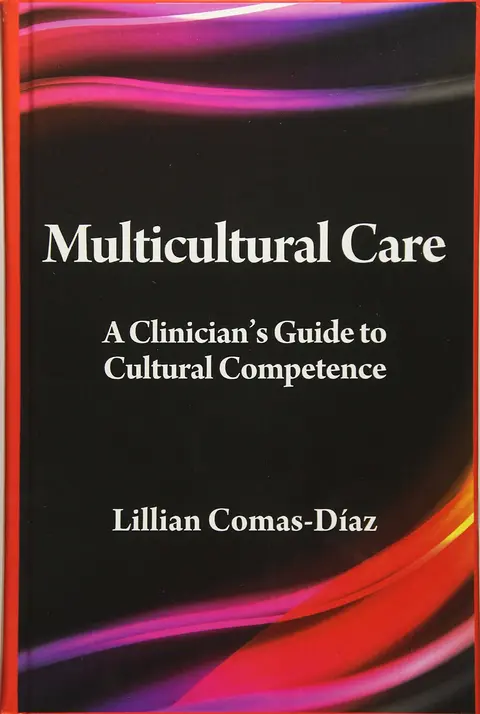 Cover of Multicultural Care