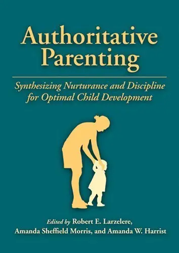 Cover of Authoritative Parenting