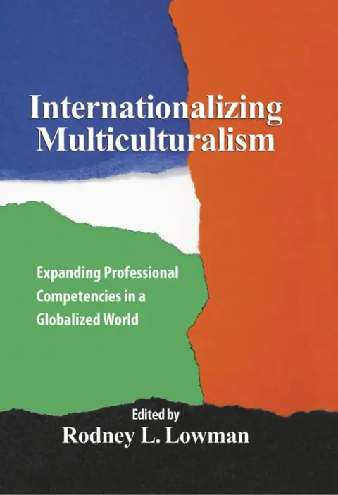 Cover of Internationalizing Multiculturalism