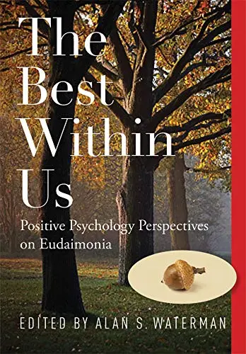 Cover of The Best Within Us