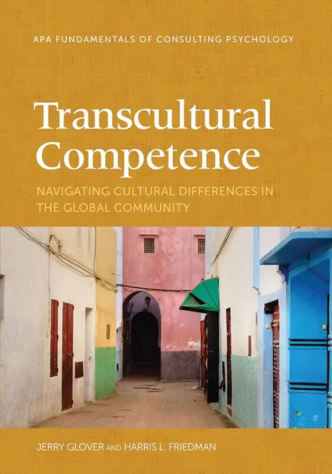 Cover of Transcultural Competence