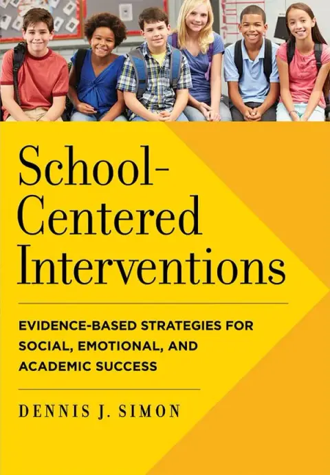 Cover of School-Centered Interventions